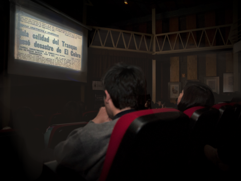 Filme “La señora Harris va a París” llega a la Cineteca PUCV