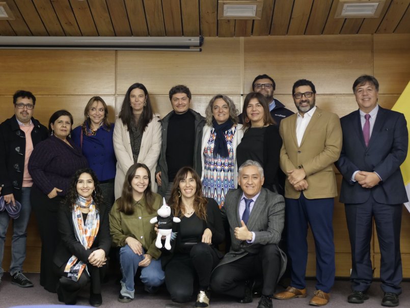 PUCV da fuerte impulso a la investigación de frontera con equipamiento de última generación